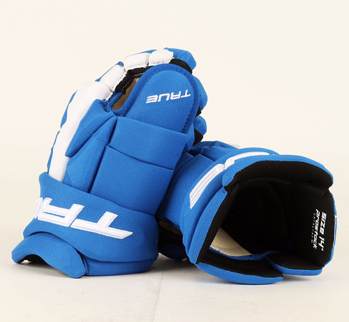 14" True Catalyst 9X Gloves - Iiya Solovyov Colorado Avalanche