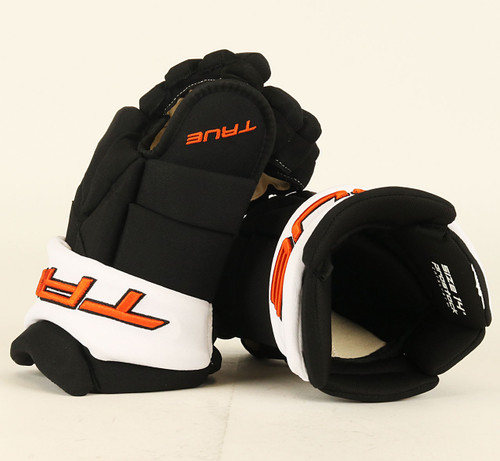 14" True Catalyst 9X Gloves - Ryan Poehling Philadelphia Flyers