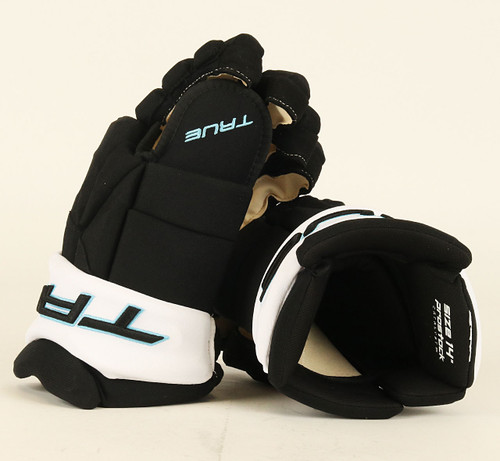 14" True Catalyst 9X Gloves - Liam O'Brien Utah Mammoth #4