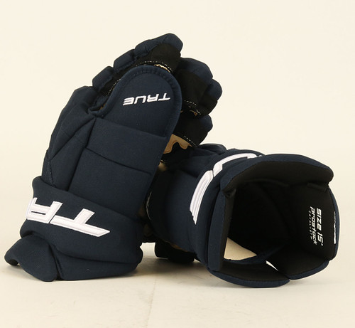15" True Catalyst 9X Gloves - Jonah Gadjovich Florida Panthers