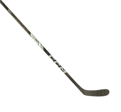 Left - Ville Koivunen Super Tacks AS3 Pro 'Dressed as Tacks XF Pro' 70 Flex Stick