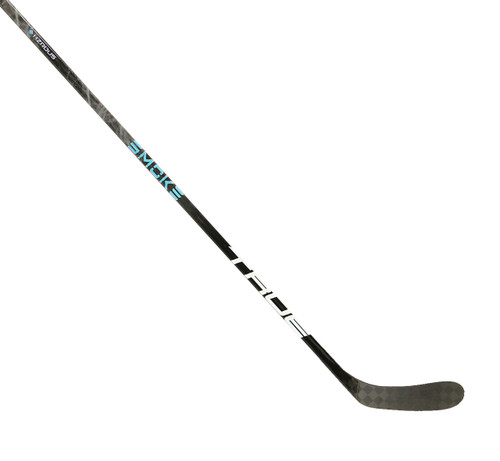 Left - Tij Iginla Hzrdus Smoke 90 Flex Stick #2