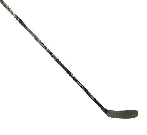 Left - Jesperi Kotkaniemi Hzrdus Smoke 85 Flex Stick