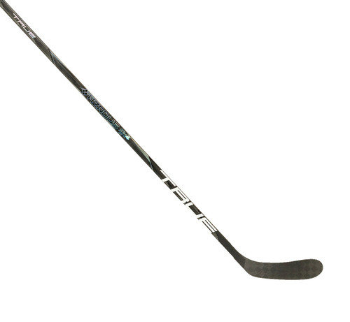 Left - Hudson Salvador Hzrdus 9x4 70 Flex Stick