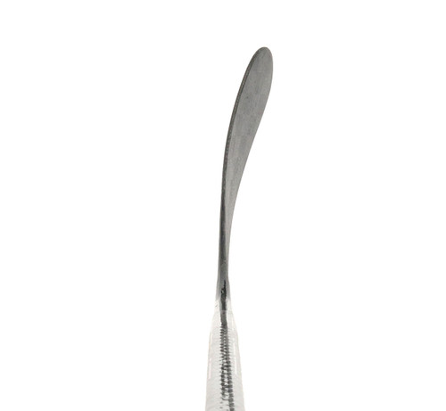 Left - Carey Terrance Hzrdus Smoke 85 Flex Stick