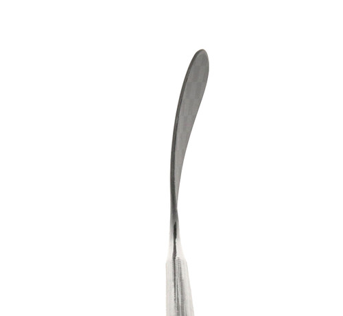 Left - Matt Boldy Pulse 'Dressed as Vapor Flylite' 97 Flex Stick