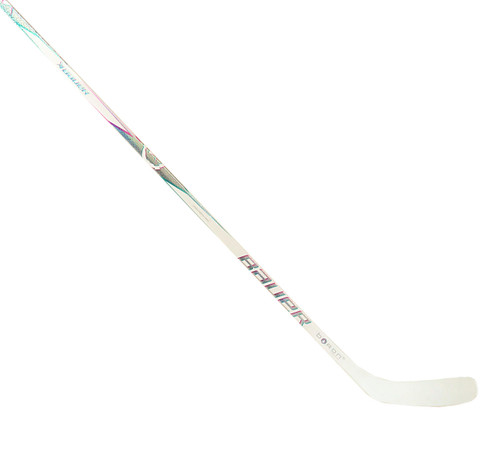 Left - Daemon Hunt Supreme 2s Pro XL 'Dressed as Proto 2' 87 Flex Stick