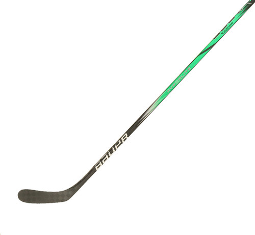 Right - Zach Bogosian Vapor Hyperlite 'Dressed as Vapor Hyperlite 2' 95 Flex Stick