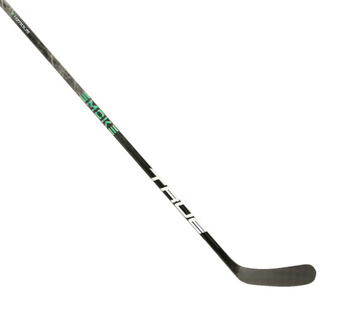 Left - Mats Zuccarello Hzrdus Smoke 80 Flex Stick