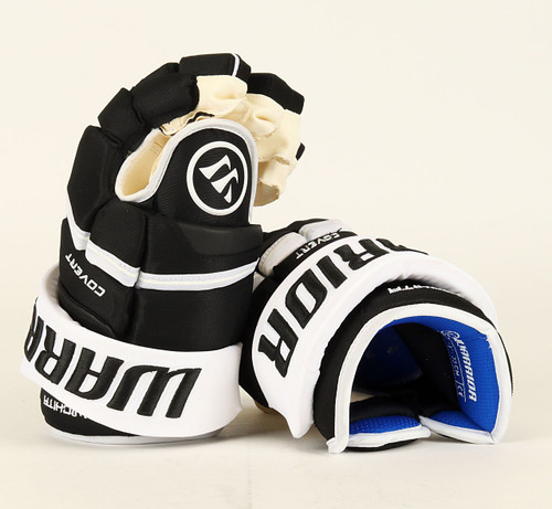 13" Warrior Covert 20 Gloves - Team Stock Wichita Thunder #3