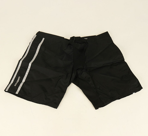 Size XL - Warrior Dynasty Pant Shell - Team Stock Los Angeles Kings #6