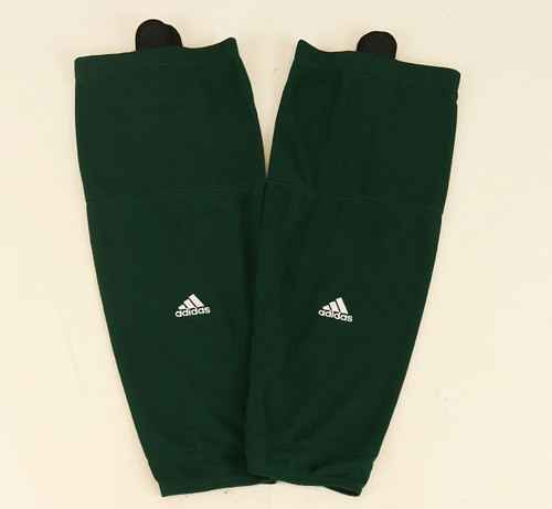 Practice Sock - Forest Green Adidas Size L/XL