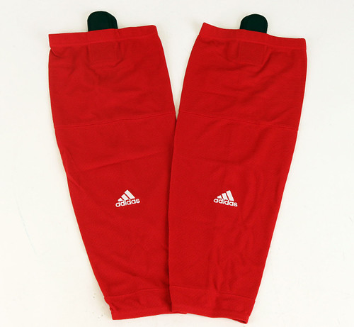 Practice Sock - Red Adidas Size S/M
