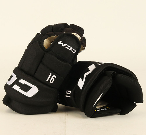 14" CCM HGTKSP Gloves - Nazem Kadri Calgary Flames
