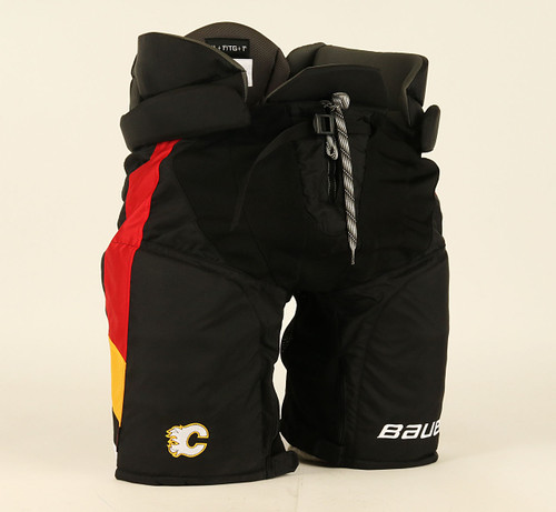 Size XL - Bauer Vapor Pro Pants - Milan Lucic Calgary Flames #3