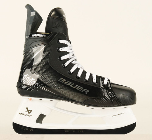 Size 8 / 8 - Bauer Vapor Flylite Skates - Juho Lammikko