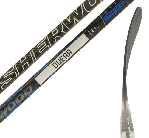 Left - Sam Duerr Rekker Legend Pro 95 Flex Stick #2