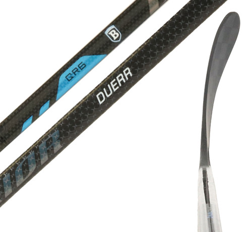 Left - Sam Duerr Alpha LX Pro 'Dressed as Covert QR6 Pro' 90 Flex Stick #3