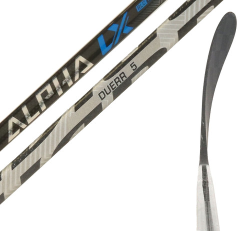Left - Sam Duerr Alpha LX Pro 90 Flex Stick #3