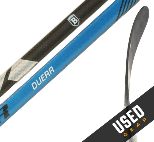 Left - Sam Duerr Alpha LX2 Pro 90 Flex Stick
