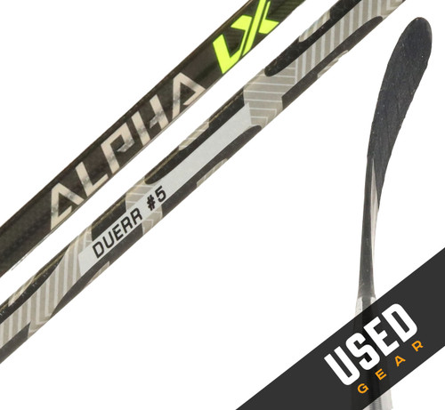 Left - Sam Duerr Alpha LX Pro 90 Flex Stick #7