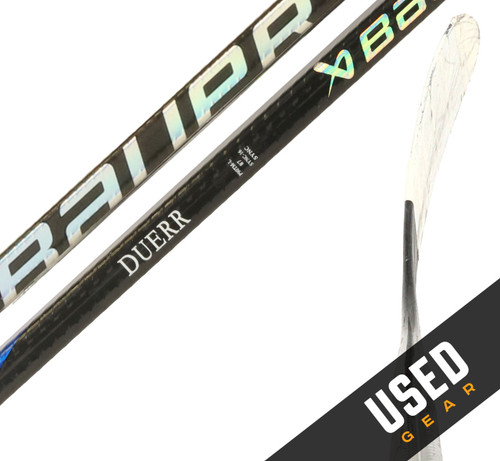 Left - Sam Duerr Nexus Sync 87 Flex Stick