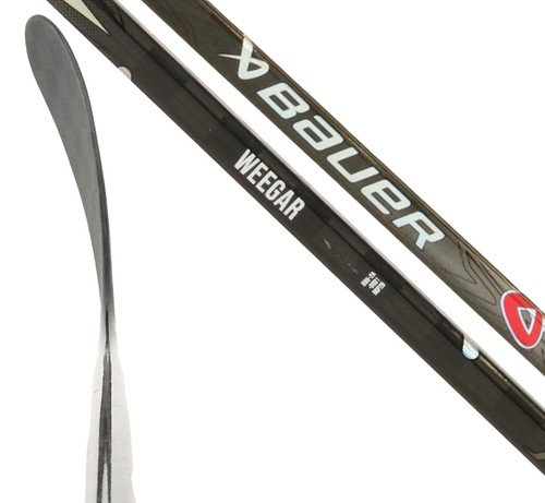 Right - MacKenzie Weegar Vapor Flylite 90 Flex Stick