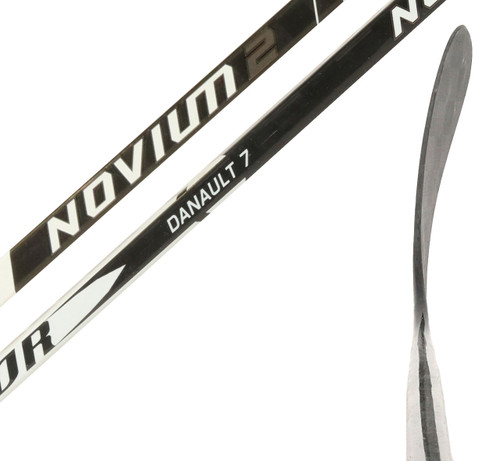 Left - Phillip Danault Novium 2 Pro 85 Flex Stick