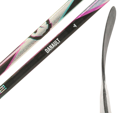 Left - Phillip Danault Proto 2 82 Flex Stick