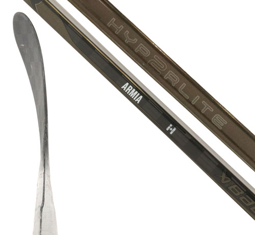 Right - Joel Armia Ag5nt 'Dressed as Vapor Flylite' 95 Flex Stick