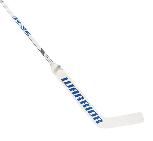 Left - Igor Shesterkin White Ritual V2 Pro + Stick #5
