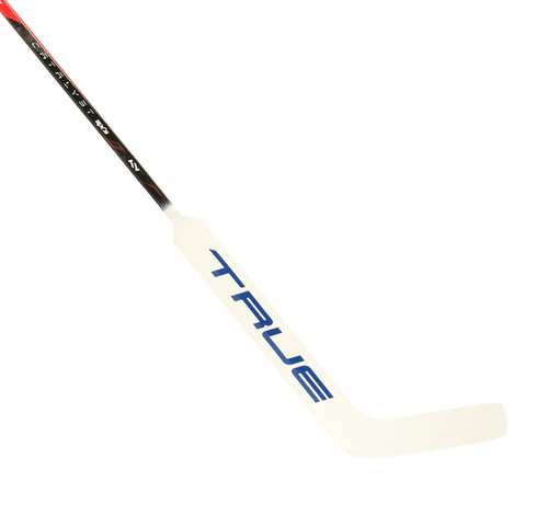 Left - Jonathan Quick White Catalyst 9X3 Stick #4