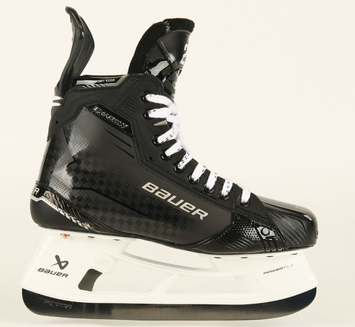 Size 9 / 9 - Bauer Supreme Shadow  Skates - Kevin Fiala