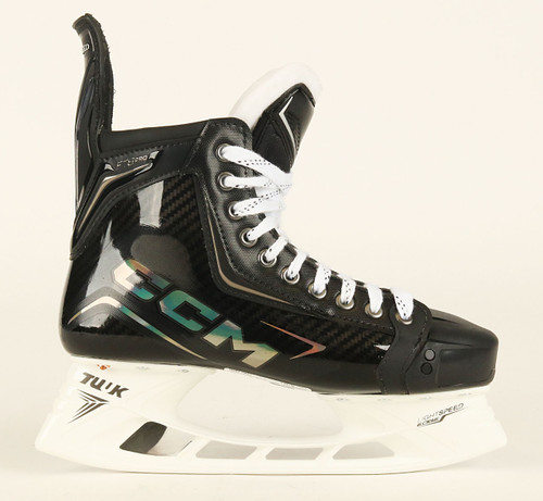 Size 7.75 / 7.75 - CCM Jetspeed FT8 Pro Skates - Corey Perry
