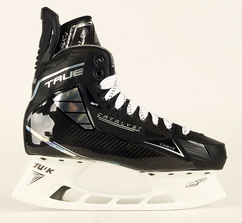 Size 9 / 9 - True Catalyst 9x4 Pro Skates - Team Stock