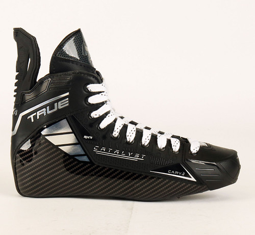 Size 8 / 8 - True Catalyst 9x4 Pro Skates - Sam Carrick