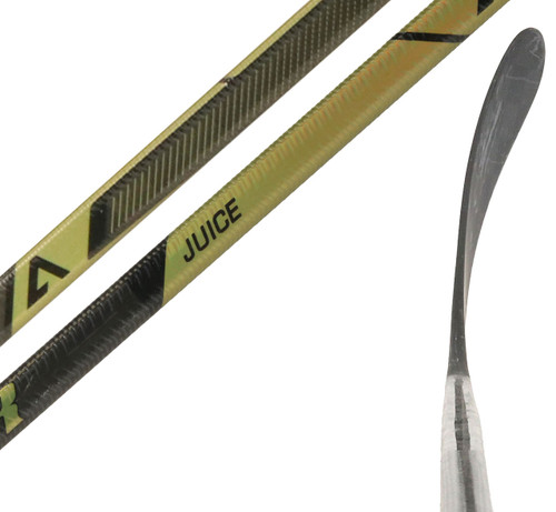 Left - Adrian Kempe Alpha LX3 Pro 85 Flex Stick #2