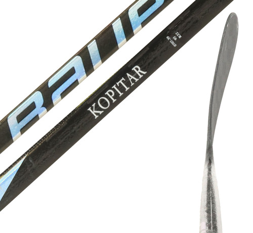Left - Anze Kopitar Nexus 1000 'Dressed as Nexus Sync' 95 Flex Stick #2