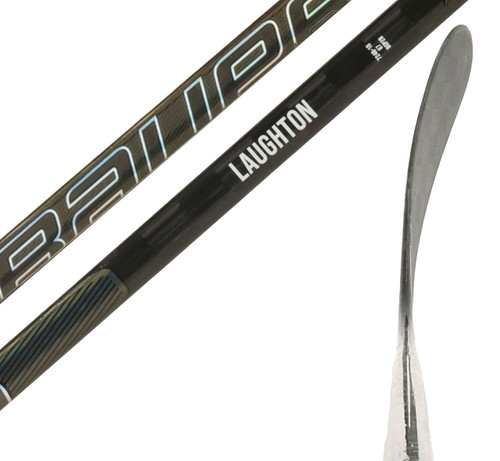 Left - Scott Laughton Advanced Series 'Dressed as Nexus Tracer' 87 Flex Stick