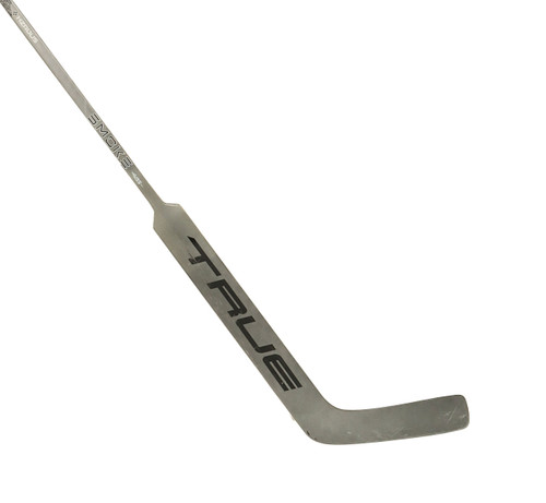Left - Anton Forsberg Gray Hzrdus Smoke Stick #2