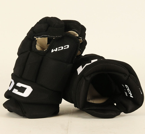 13" CCM HGJSXP Gloves - Team Stock New Jersey Devils