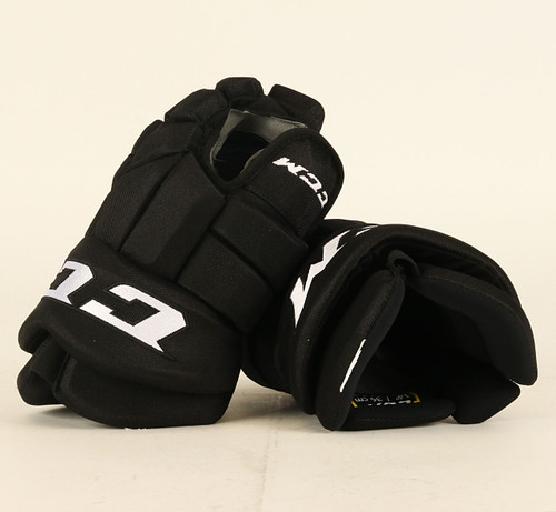 14" CCM HGTKSP Gloves - Mikhail Maltsev New Jersey Devils