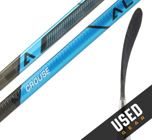 Left - Lawson Crouse Alpha LX3 Pro 90 Flex Stick #2