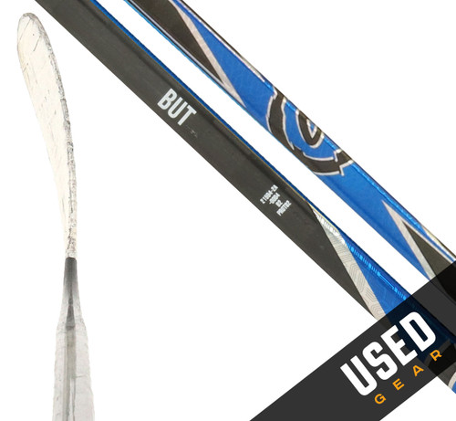 Right - Daniil But Proto 2 82 Flex Stick