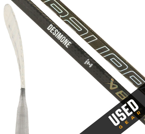 Right - Nick DeSimone Proto R 'Dressed as Nexus Tracer' 82 Flex Stick#2