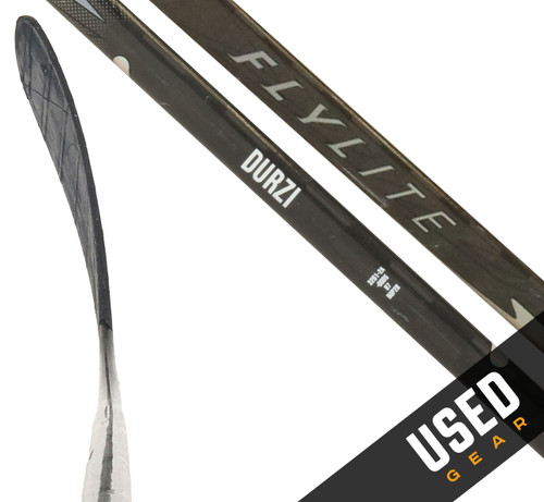 Right - Sean Durzi Advanced Series 'Dressed as Vapor Flylite' 87 Flex Stick