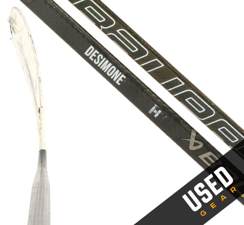 Right - Nick DeSimone Proto R 'Dressed as Nexus Tracer' 82 Flex Stick #2