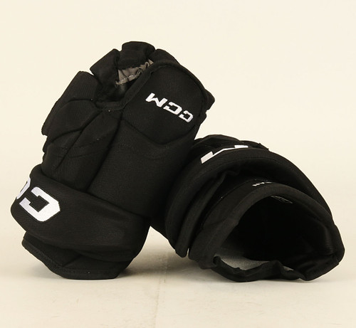 14" CCM HG12SPPP Gloves - Jake Bean Calgary Flames
