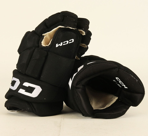 14" CCM HGPJSPP Gloves - Jakob Pelletier Calgary Flames