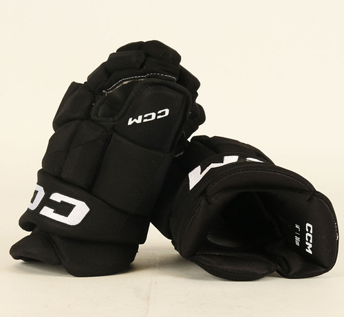 14" CCM HGPJSPP Gloves - Iiya Solovyov Calgary Flames #2